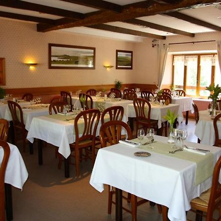 Hotel Des Voyageurs Saint-Chely-d'Aubrac Luaran gambar