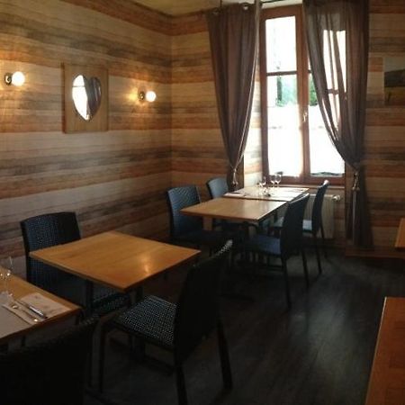 Hotel Des Voyageurs Saint-Chely-d'Aubrac Luaran gambar