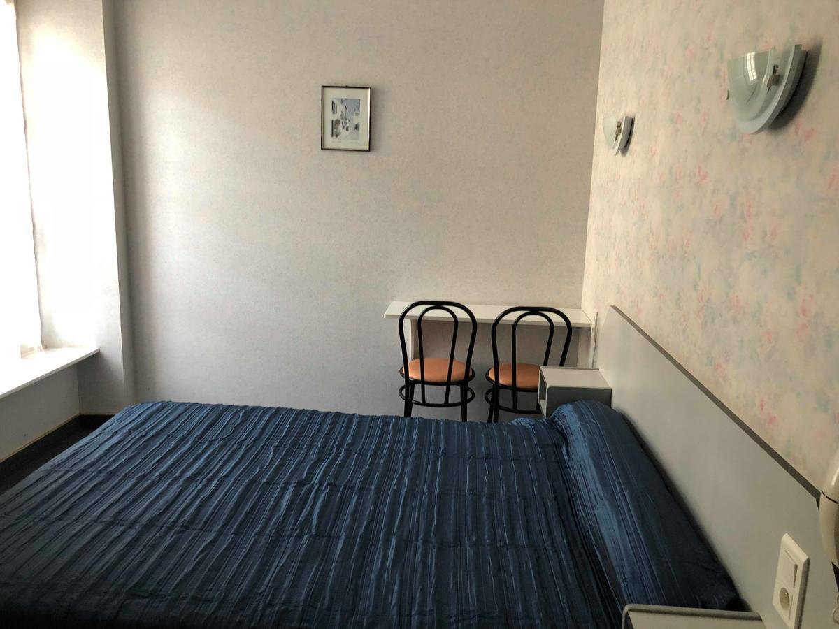 Hotel Des Voyageurs Saint-Chely-d'Aubrac Luaran gambar